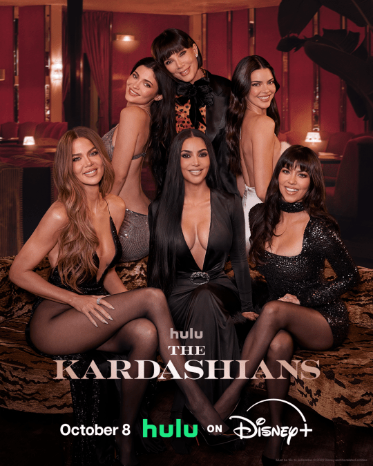The Kardashians season 8