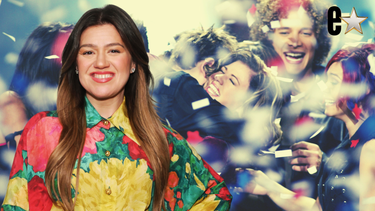 Kelly Clarkson Marks 24 Years Since 'American Idol' Win
