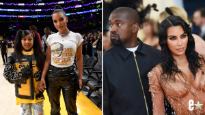 Kim Kardashian Reunites With Ex Kanye West