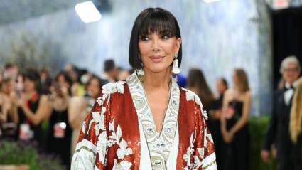Kris Jenner Safe & Seen Alongside Bodyguard for the First Time Since Stalker Incident