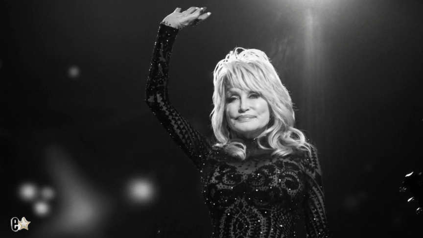 Dolly Parton private cancer battle