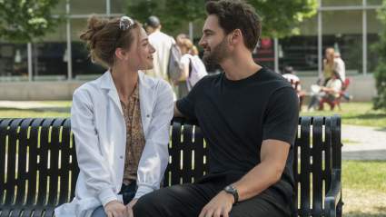 ‘The Love Hypothesis’ Comes to Prime Video This Week — Here’s When and How to Watch It