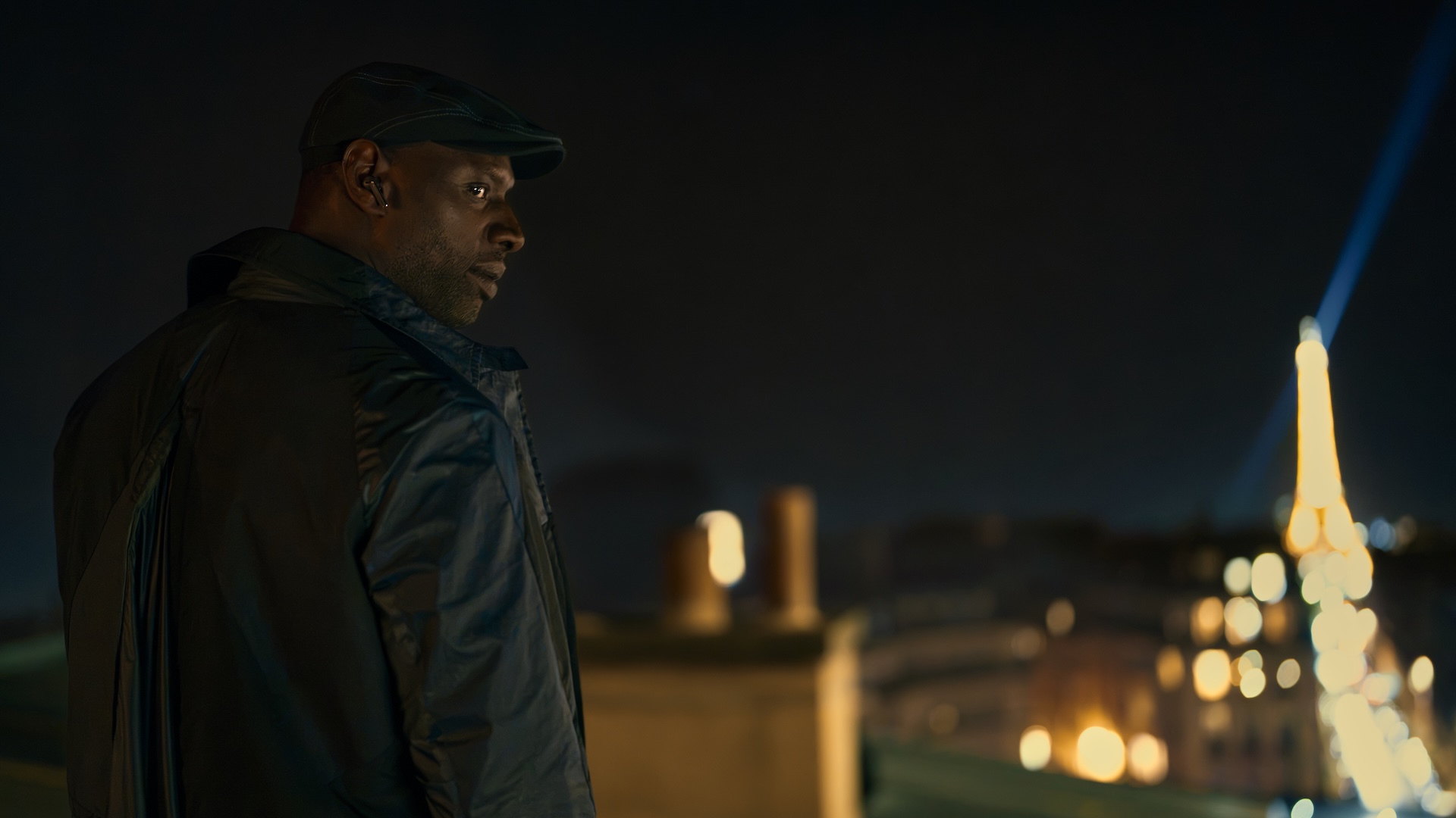 Netflix Unveils Explosive Trailer for New Season of Hit Crime Thriller with 100M Views