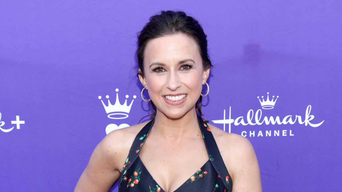 Lacey Chabert