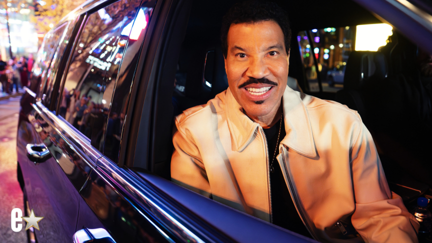 Lionel Richie Health Update After Heart Procedure