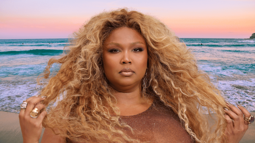 Lizzo