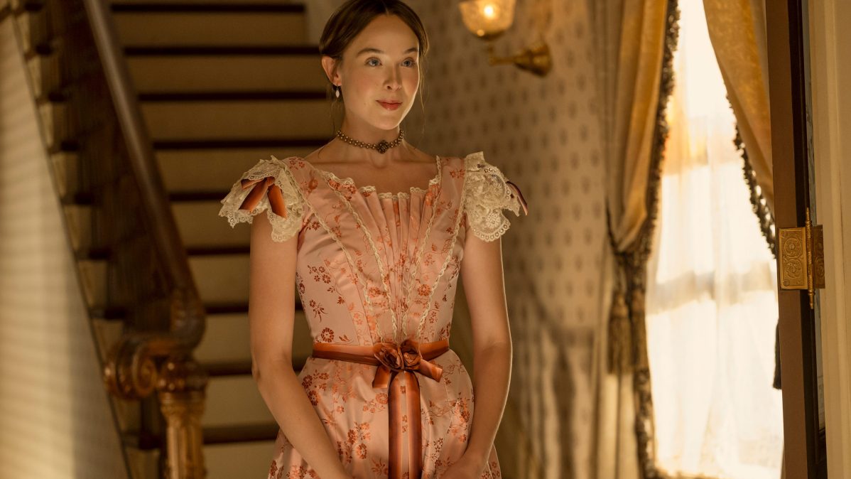 Monster: The Lizzie Borden Story won't be renewed for Season 5