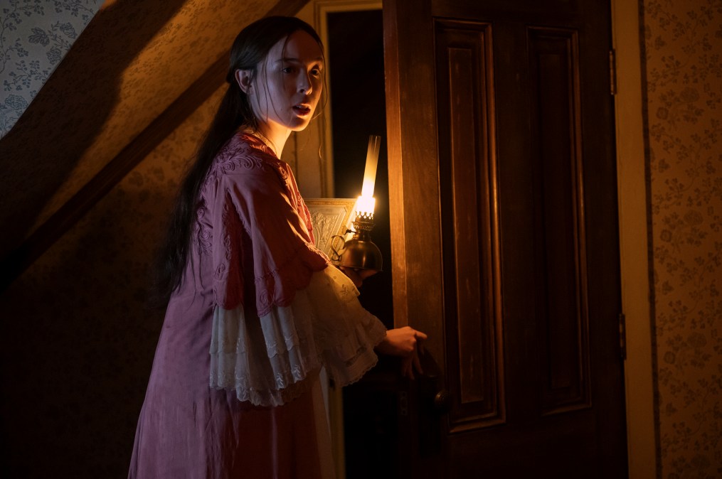 Monster: The Lizzie Borden Story won't be renewed for Season 5