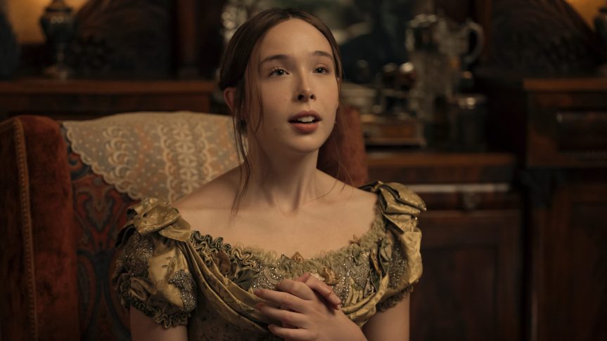 What to watch after Monster: The Lizzie Borden Story