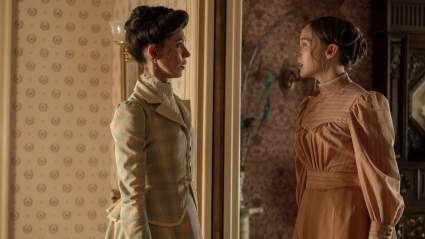 ‘Monster: The Lizzie Borden Story’ Viewership Numbers Offer Hope for a Renewal