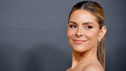 Maria Menounos ‘Almost Died’ in Her Sleep the Other Night in Very Vulnerable Reveal