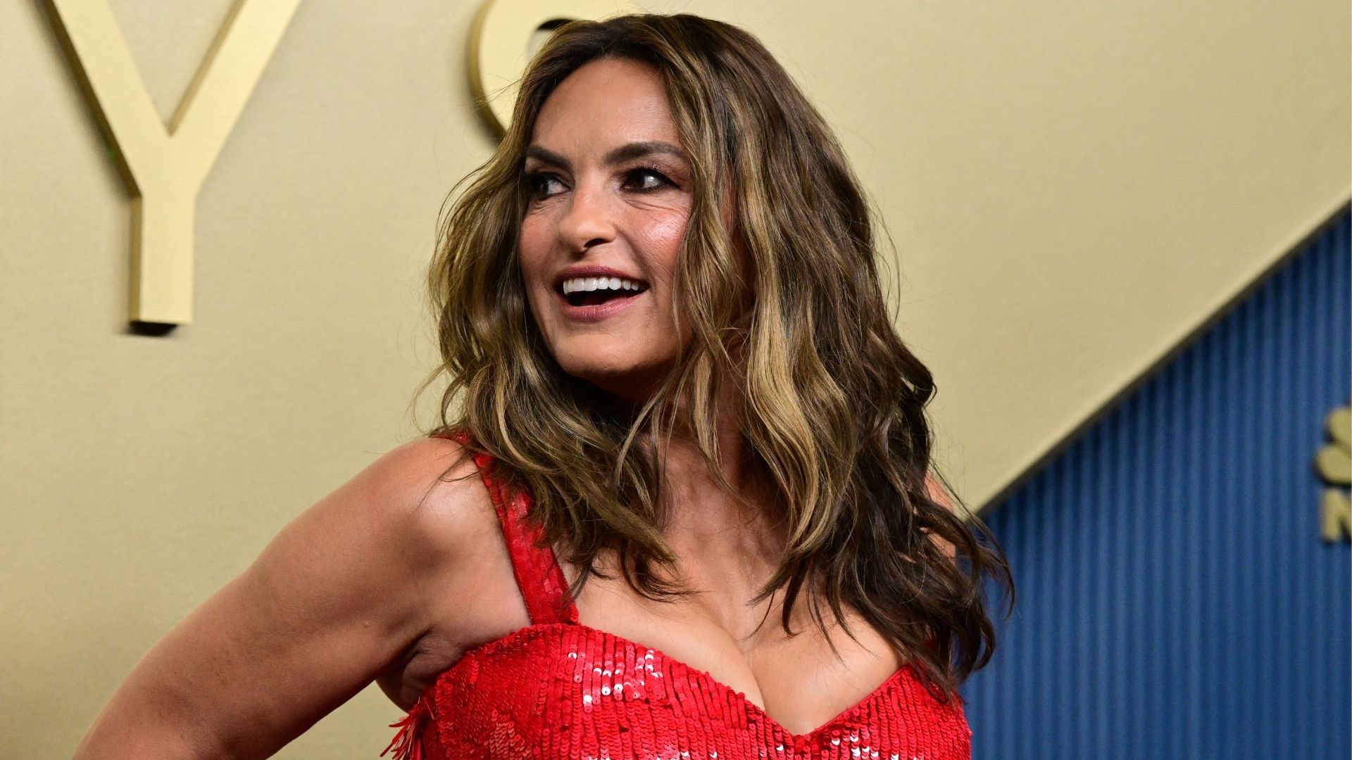 Mariska Hargitay