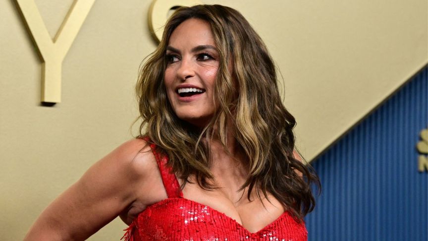 Mariska Hargitay