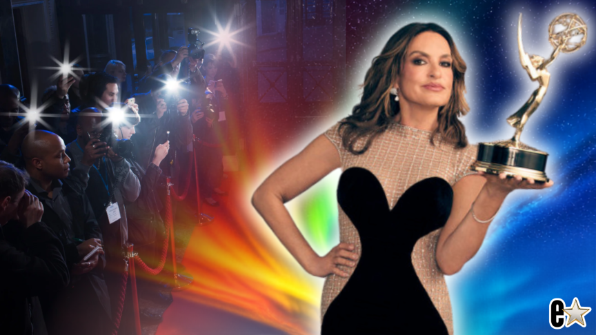 Mariska Hargitay