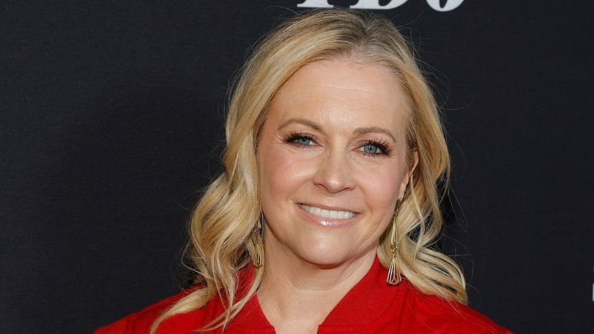 Melissa Joan Hart