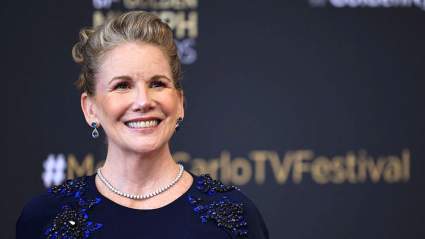 Melissa Gilbert Opens ‘Personal Archives’ for ‘Little House on the Prairie’ Anniversary