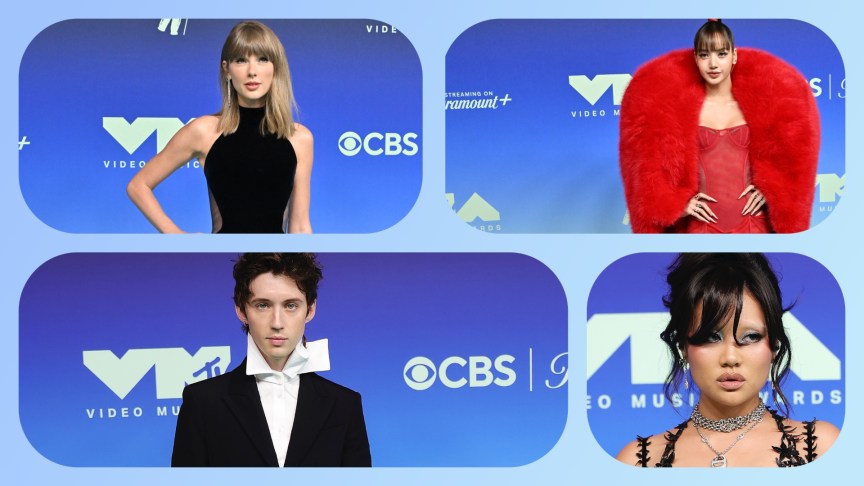 MTV VMAs