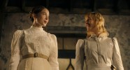  Monster The Lizzie Borden Story Won t Get A Second Season