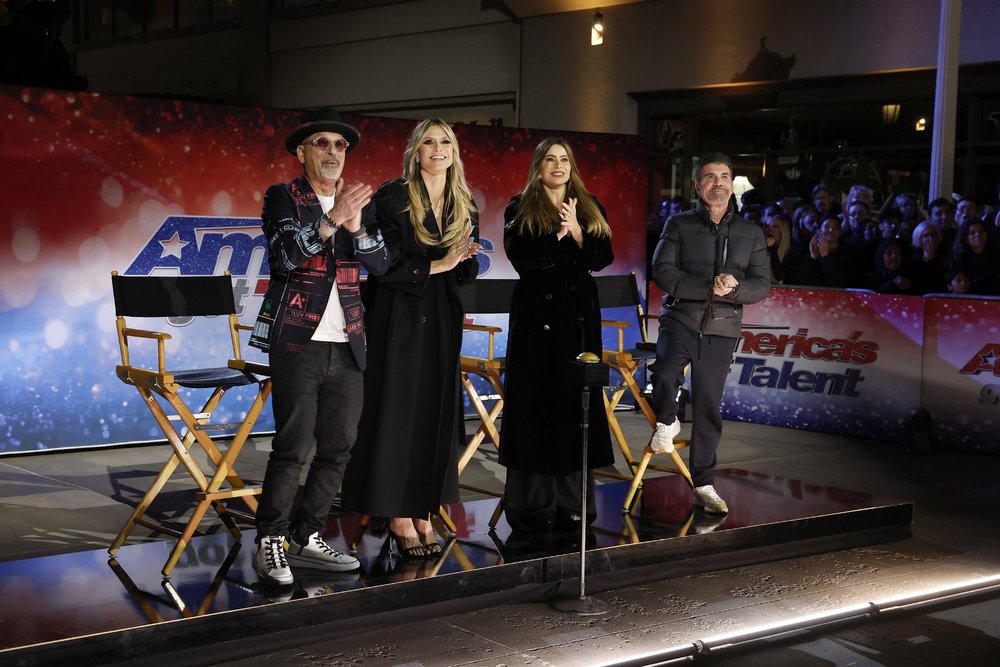 America's Got Talent - Season 19