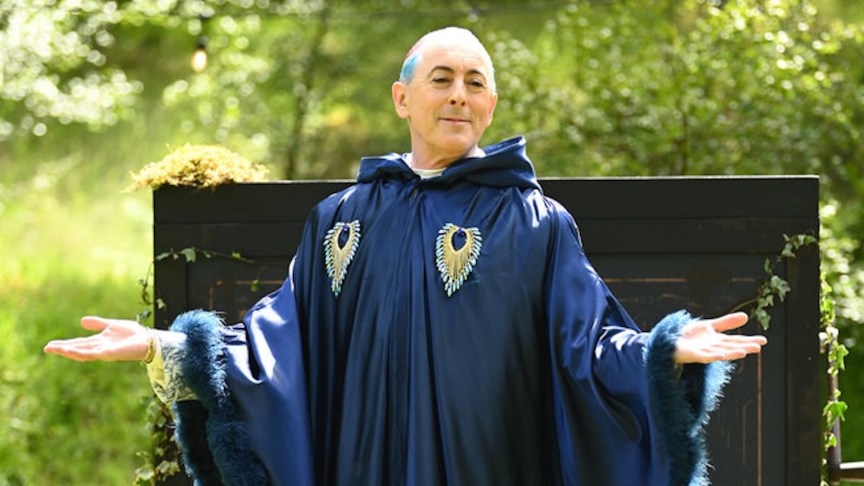 Alan Cumming