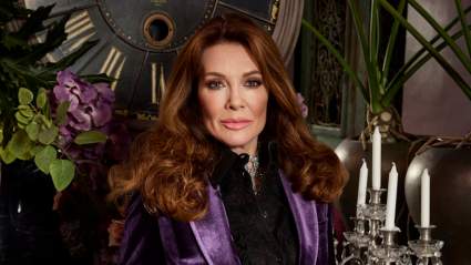 Lisa Vanderpump Returns in First Look at New Series ‘Vanderpump Rules: Lisa Las Vegas’