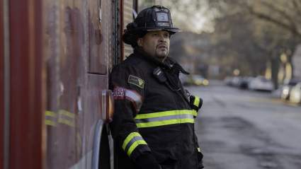 The 300th Episode of ‘Chicago Fire’ Will Bring Back ‘Adored Faces’ Fans Haven’t Seen for Some Time