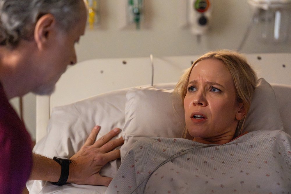 Chicago Med will get a Hannah origin episode