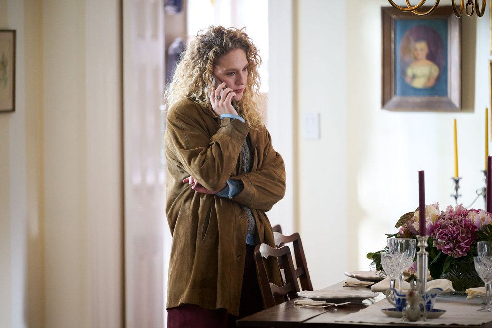 Line of Fire Season 1 Episode 1 review