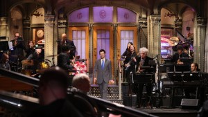 Saturday Night Live