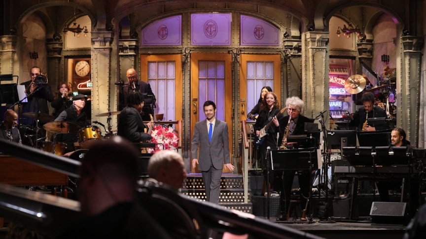 Saturday Night Live