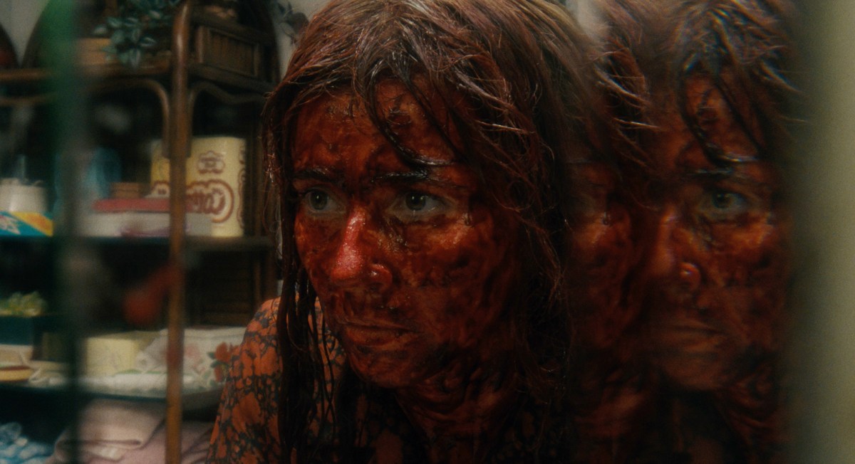 First-look images of Crystal Lake on Peacock