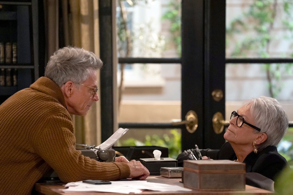 Newlyweds on NBC first look