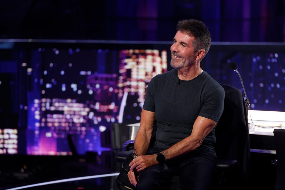 Americas Got Talent - Season 21