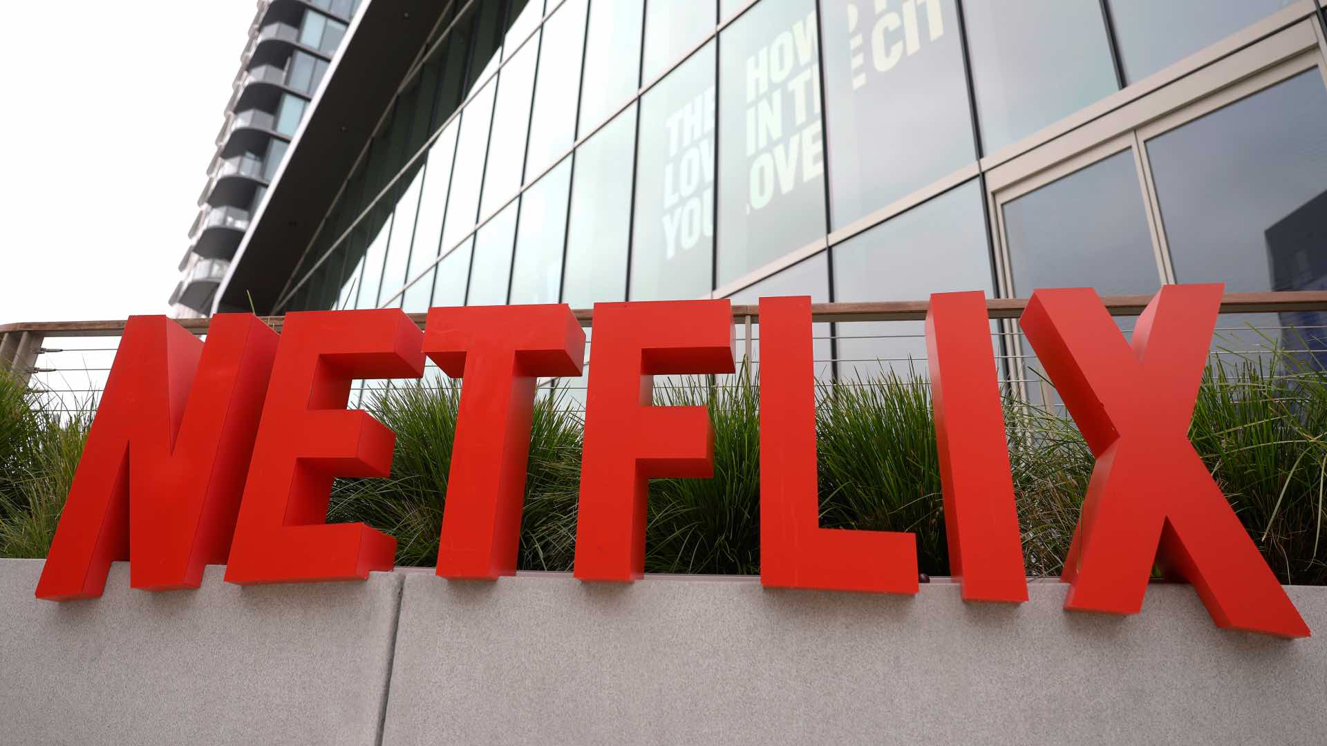 Hit Netflix Series Canceled After 2 Seasons