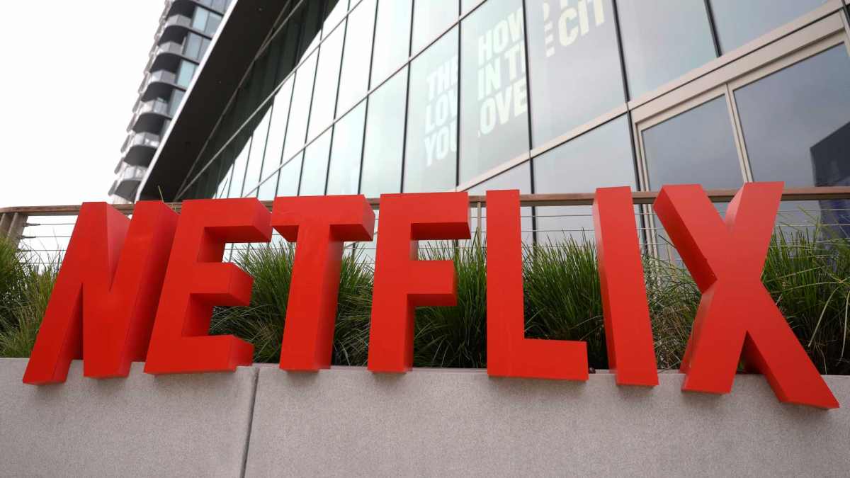Ransom Canyon canceled, Netflix