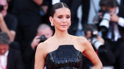 Nina Dobrev’s Fans Show Support for Her After ‘Rude’ Encounter With Staff at the Venice Film Festival: VIDEO