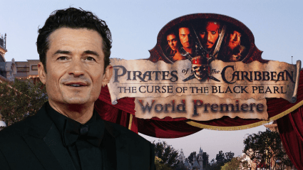 Orlando Bloom Opened Up About New ‘Pirates of the Caribbean’ Movie