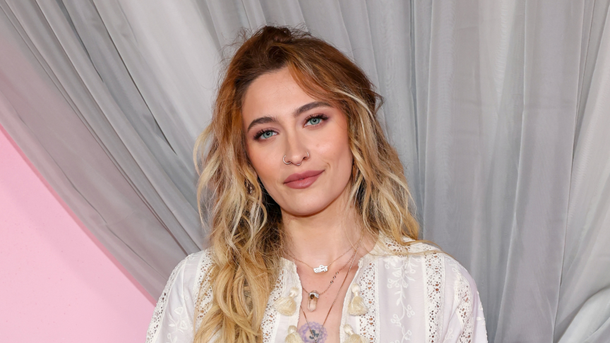 Paris Jackson