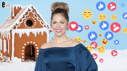 Fans Convinced ‘When Calls the Heart’ Star Pascale Hutton Dropped a Christmas Tease in Recent Post
