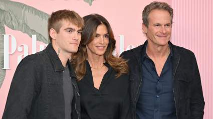 Investigation Into Beloved Presley Gerber’s Passing Is Ongoing, But His Body Has Been Released