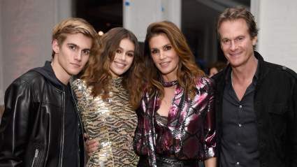 Presley Gerber’s Supportive Family ‘Saddened Beyond Words’ After His Passing at 27: Report