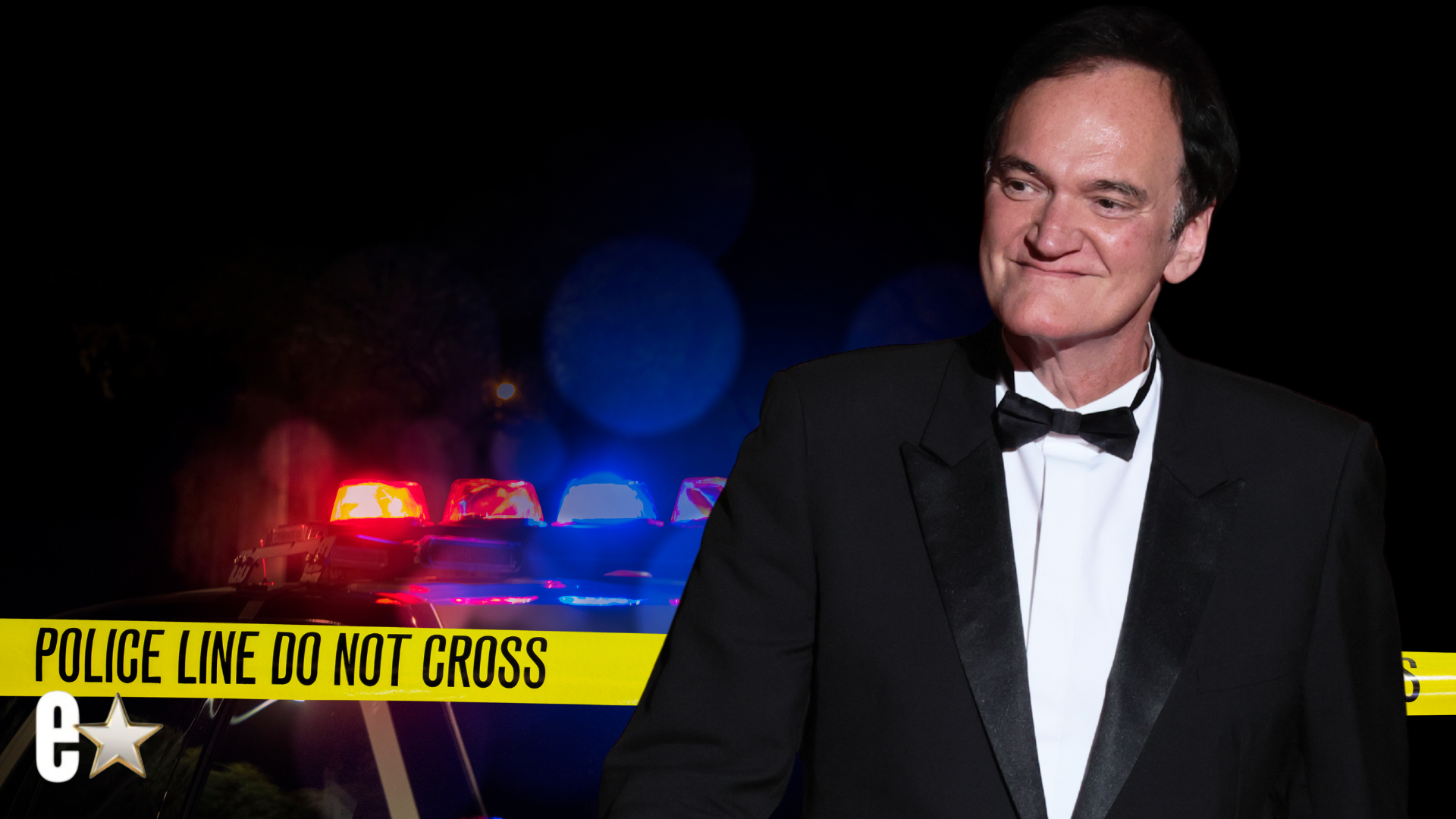 Casa de Quentin Tarantino em Hollywood Hills é alvo de invasores