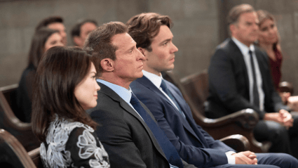 Is It Time for This Character to Return to Port Charles? ‘General Hospital’ Fans Sure Think So