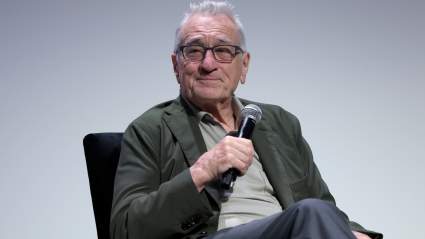 Robert De Niro’s Popular Boxing Film Leaving Netflix: All the Details