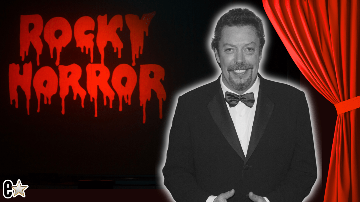 Tim Curry