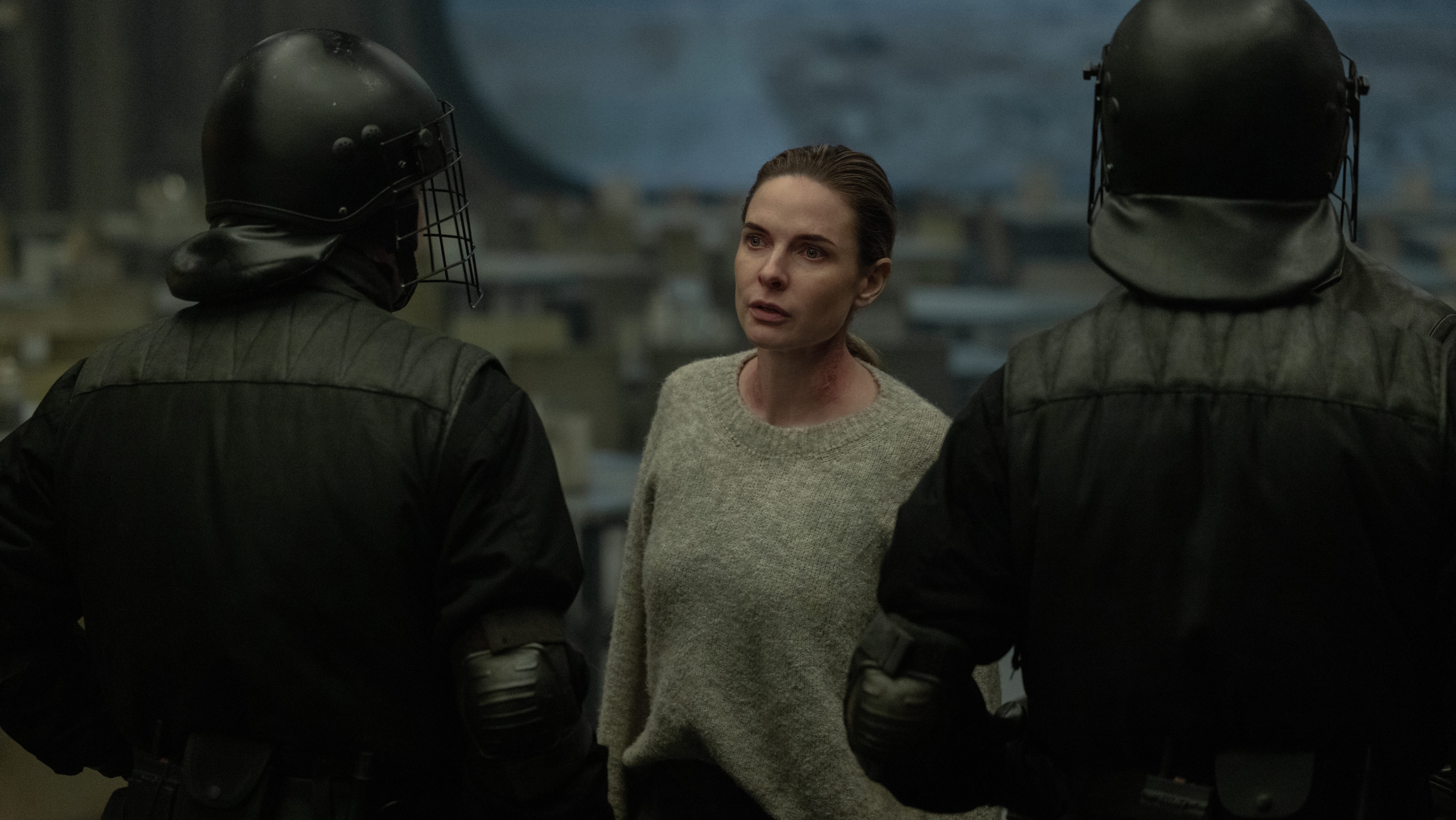 Apple TV Reveals Teaser and Premiere for ‘Silo' Season 4