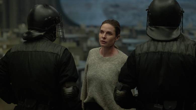 Silo Season 4 premiere date is set