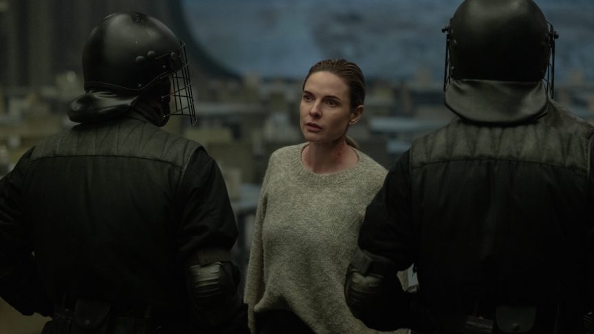 Silo Season 4 premiere date is set