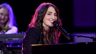 Sara Bareilles Shares Heartbreaking News