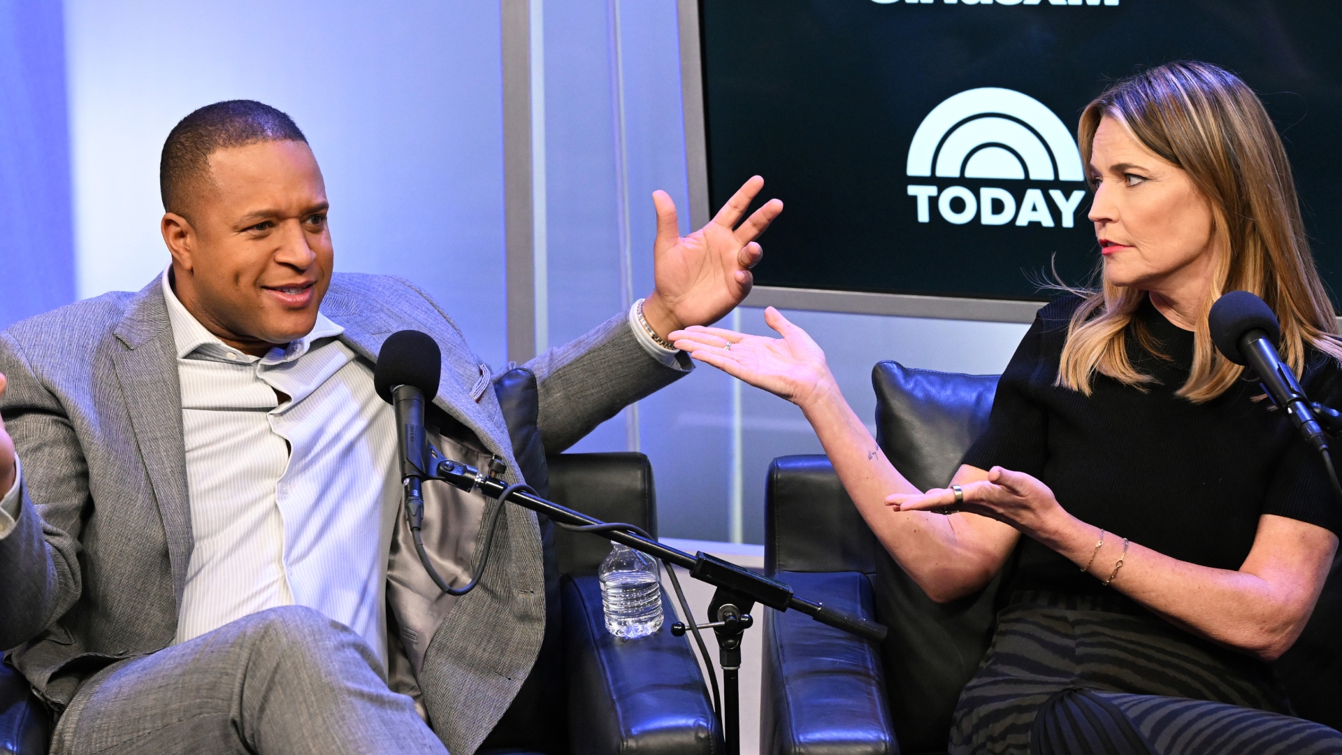 NBC Makes Major Changes to ‘Today' Show Security After Nancy Guthrie Disappearance & Onset Intruder